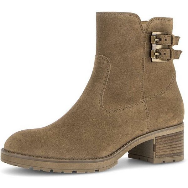 Gabor Sportliche Stiefelette Stiefelette