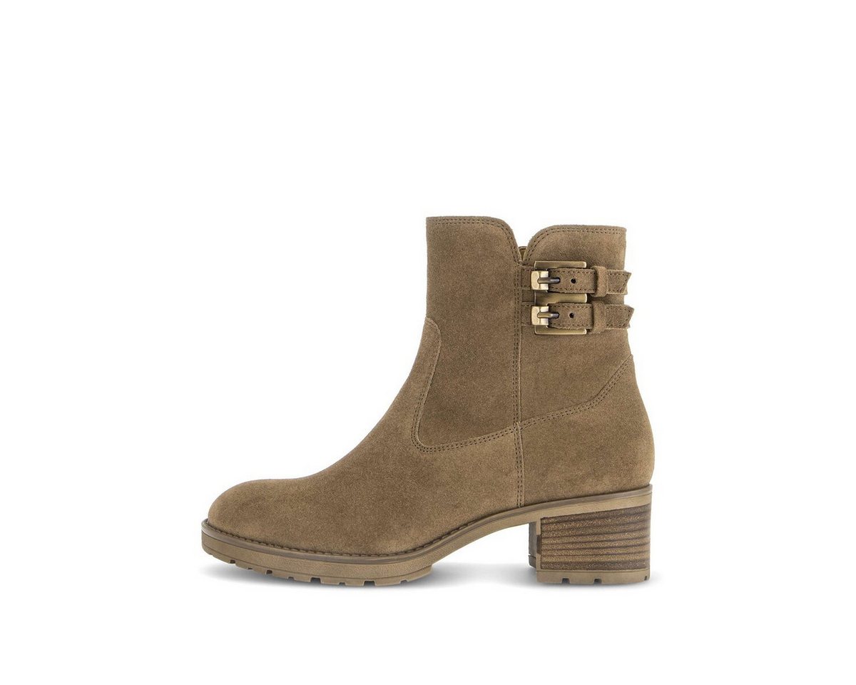 Gabor Sportliche Stiefelette Stiefelette – Bild 2 von 4