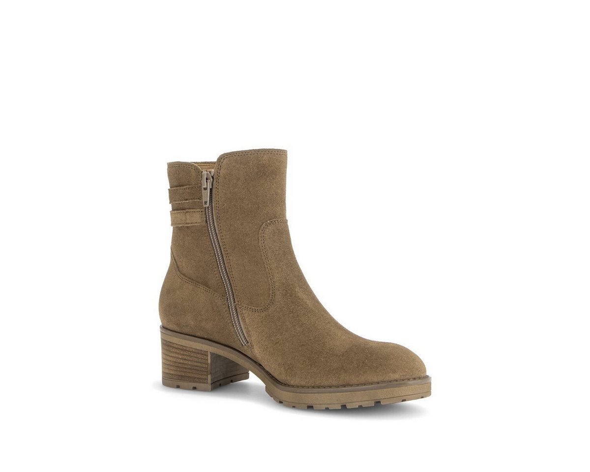 Gabor Sportliche Stiefelette Stiefelette – Bild 3 von 4