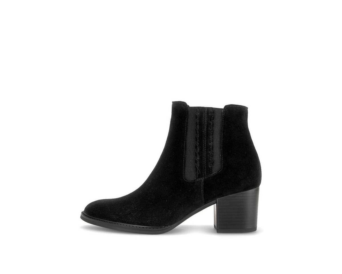 Gabor Sportliche Stiefelette Stiefelette – Bild 2 von 4
