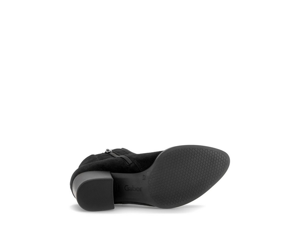 Gabor Sportliche Stiefelette Stiefelette – Bild 4 von 4