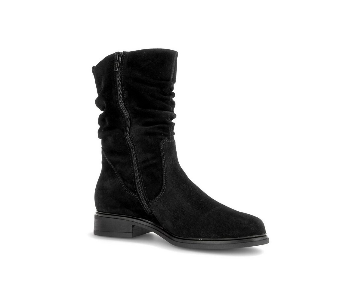 Gabor Sportliche Stiefelette Stiefelette – Bild 3 von 4
