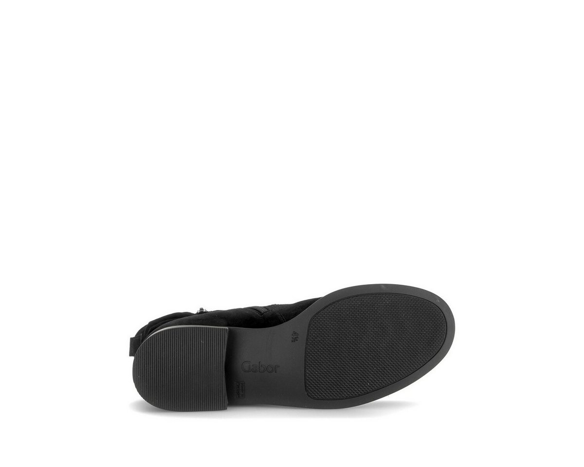 Gabor Sportliche Stiefelette Stiefelette – Bild 4 von 4