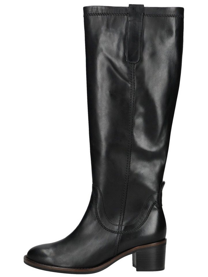 Gabor Gabor Stiefel Glattleder Stiefel – Bild 2 von 5