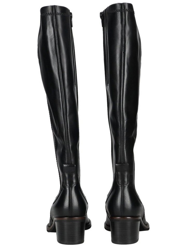 Gabor Gabor Stiefel Glattleder Stiefel – Bild 5 von 5