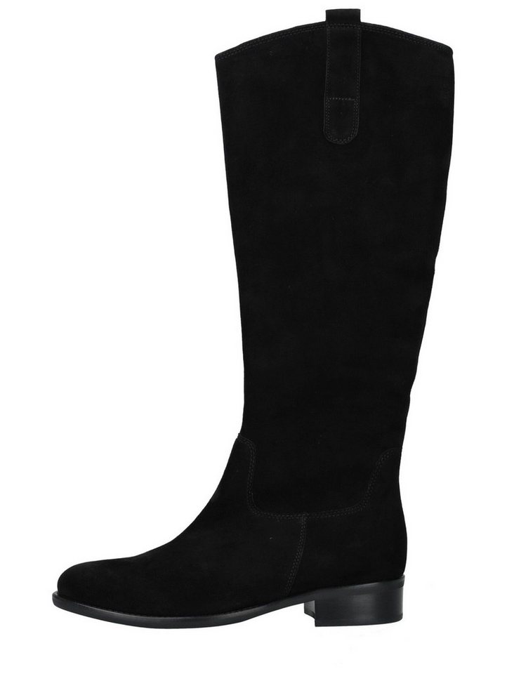 Gabor Gabor Stiefel Veloursleder Stiefel – Bild 2 von 5