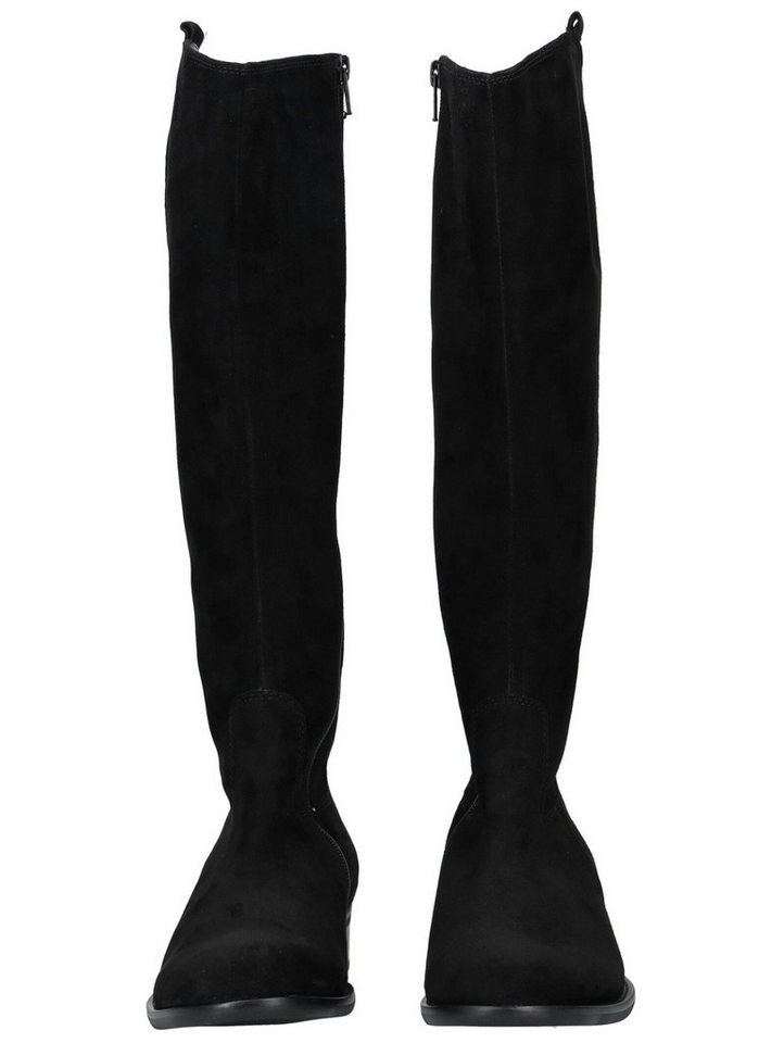 Gabor Gabor Stiefel Veloursleder Stiefel – Bild 3 von 5