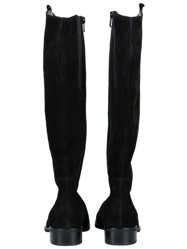 Gabor Gabor Stiefel Veloursleder Stiefel – Bild 5 von 5