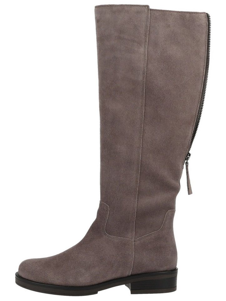 Gabor Gabor Stiefel Veloursleder Stiefel – Bild 2 von 5