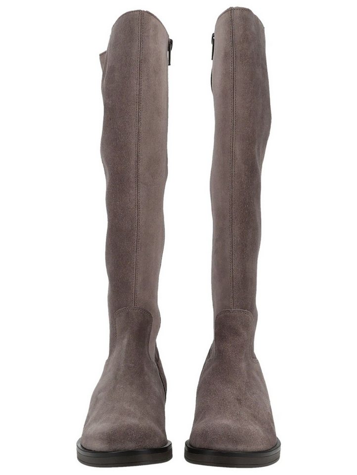 Gabor Gabor Stiefel Veloursleder Stiefel – Bild 3 von 5