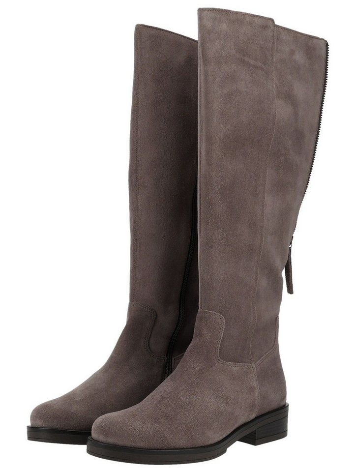 Gabor Gabor Stiefel Veloursleder Stiefel – Bild 4 von 5