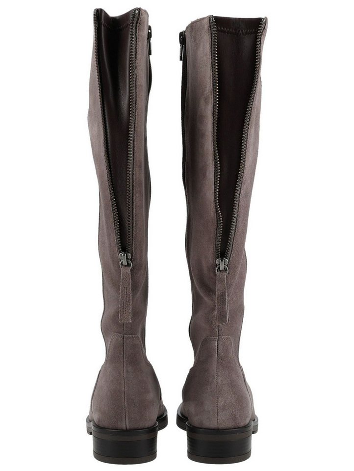Gabor Gabor Stiefel Veloursleder Stiefel – Bild 5 von 5