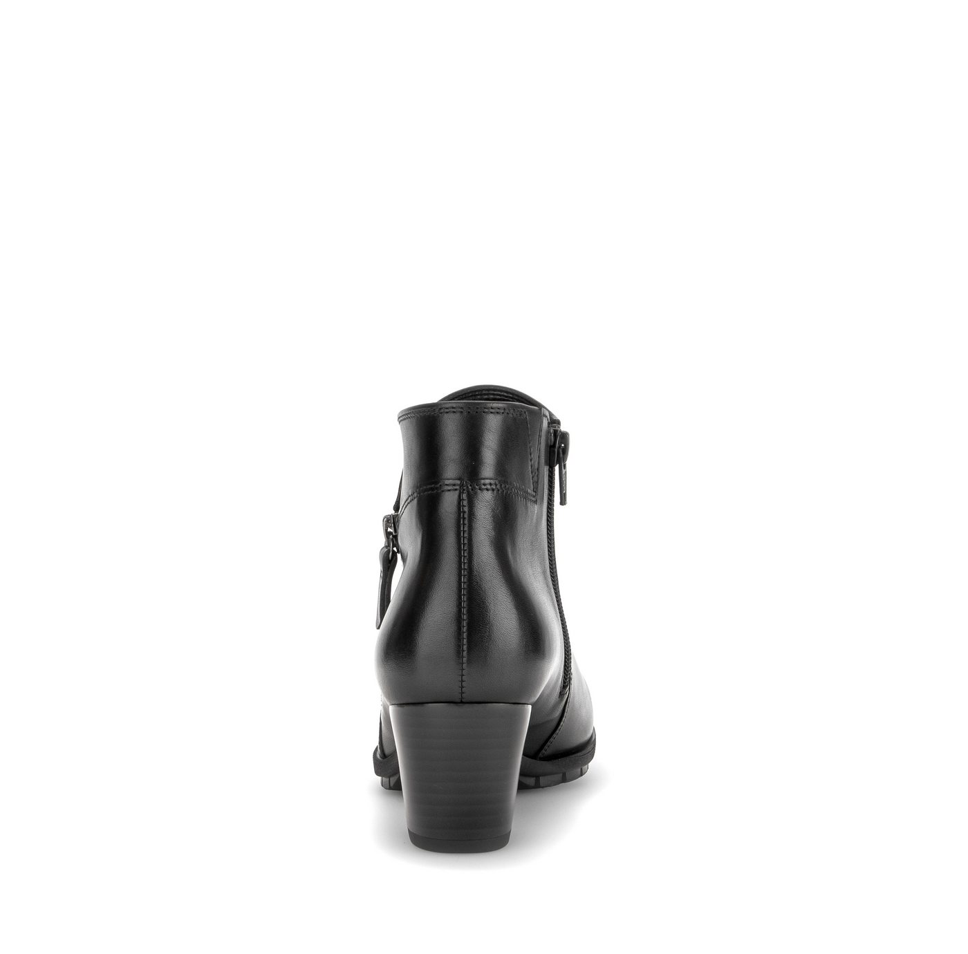 Gabor Stiefelette Blockabsatz, Ankleboots – Bild 2 von 5
