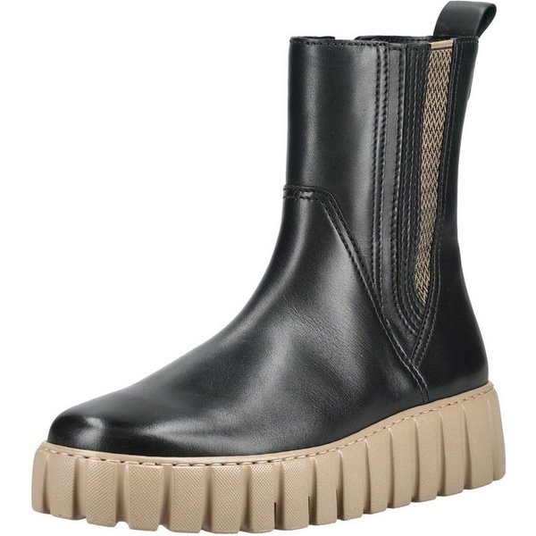 Gabor Gabor Stiefelette Leder/Textil Stiefelette