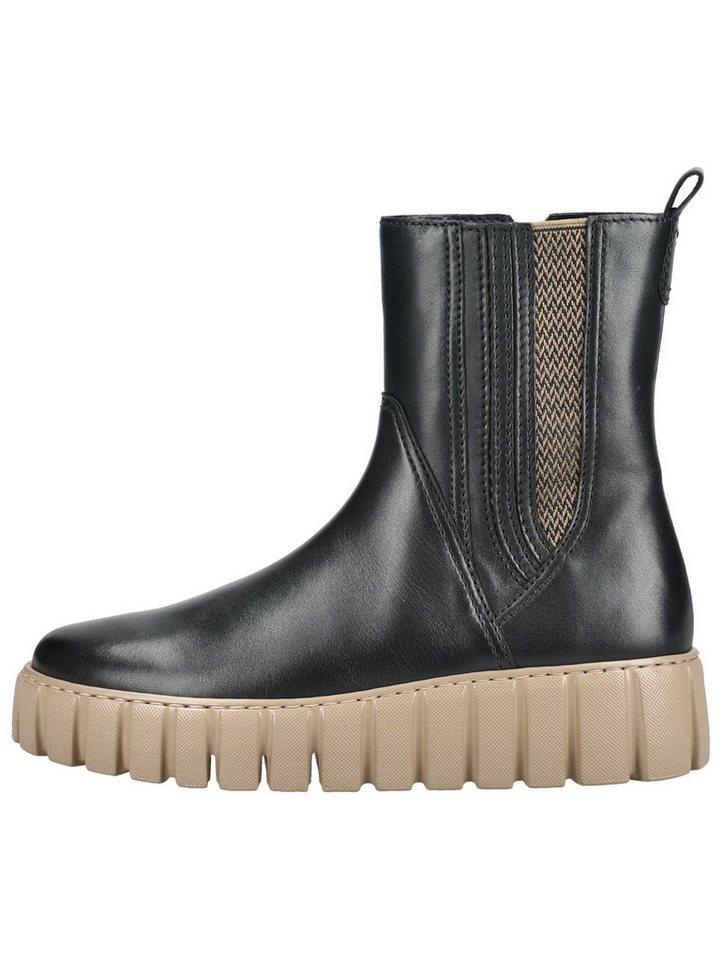 Gabor Gabor Stiefelette Leder/Textil Stiefelette – Bild 2 von 5