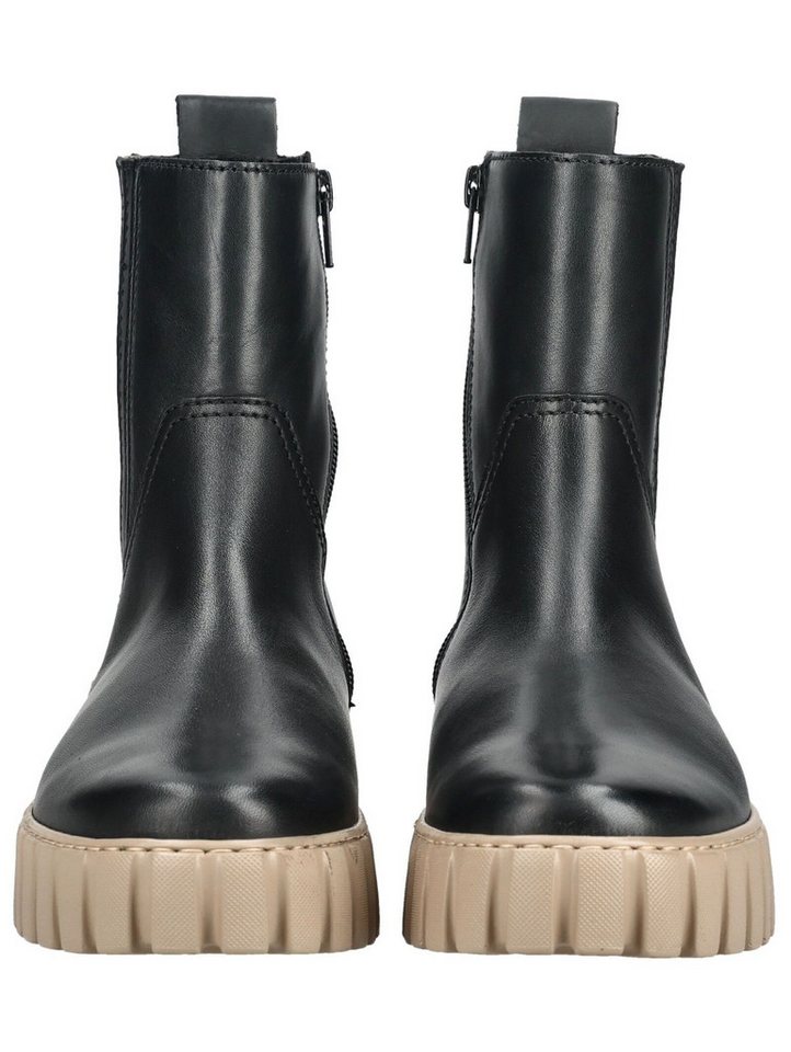 Gabor Gabor Stiefelette Leder/Textil Stiefelette – Bild 3 von 5