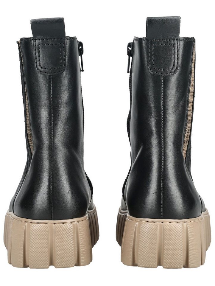 Gabor Gabor Stiefelette Leder/Textil Stiefelette – Bild 5 von 5