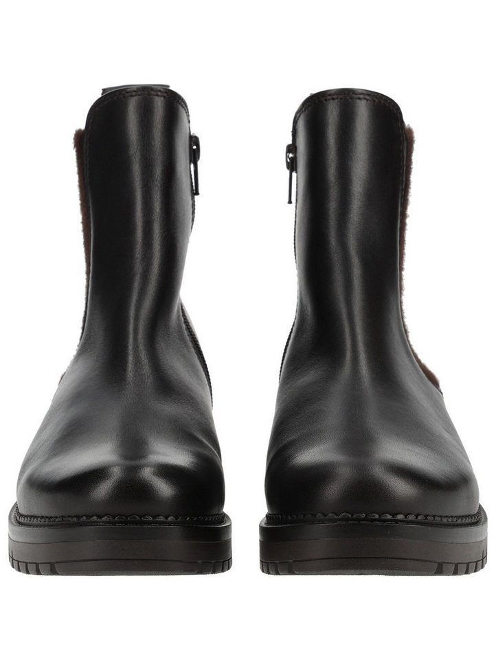 Gabor Gabor Stiefelette Leder/Textil Stiefelette – Bild 3 von 5