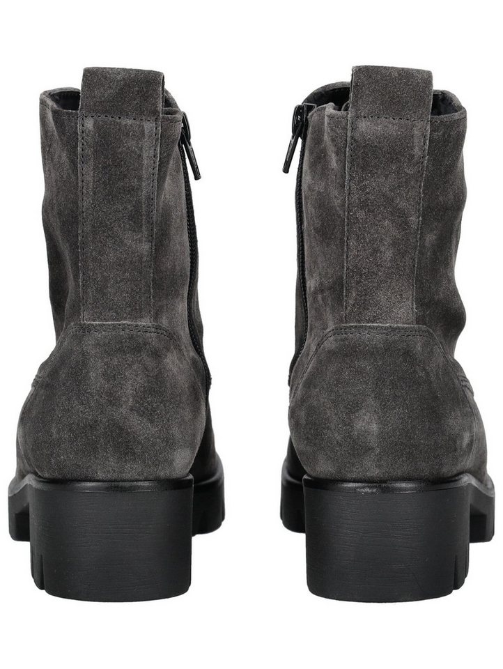 Gabor Gabor Stiefelette Veloursleder Schnürstiefelette – Bild 5 von 5