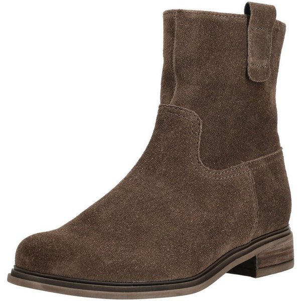 Gabor Gabor Stiefelette Veloursleder Stiefelette