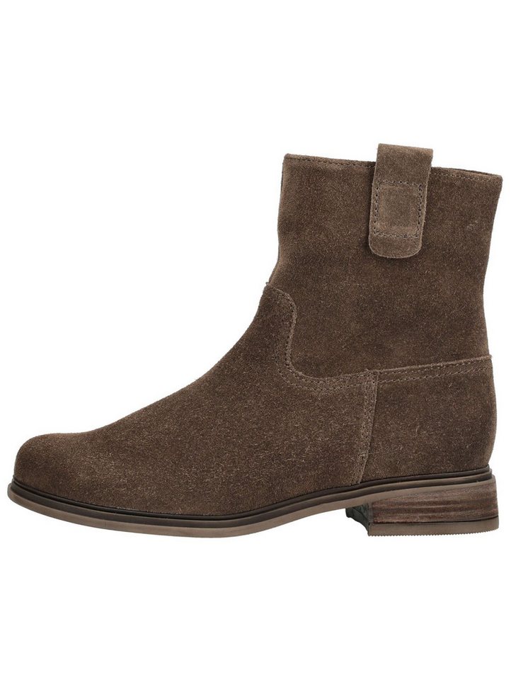 Gabor Gabor Stiefelette Veloursleder Stiefelette – Bild 2 von 5