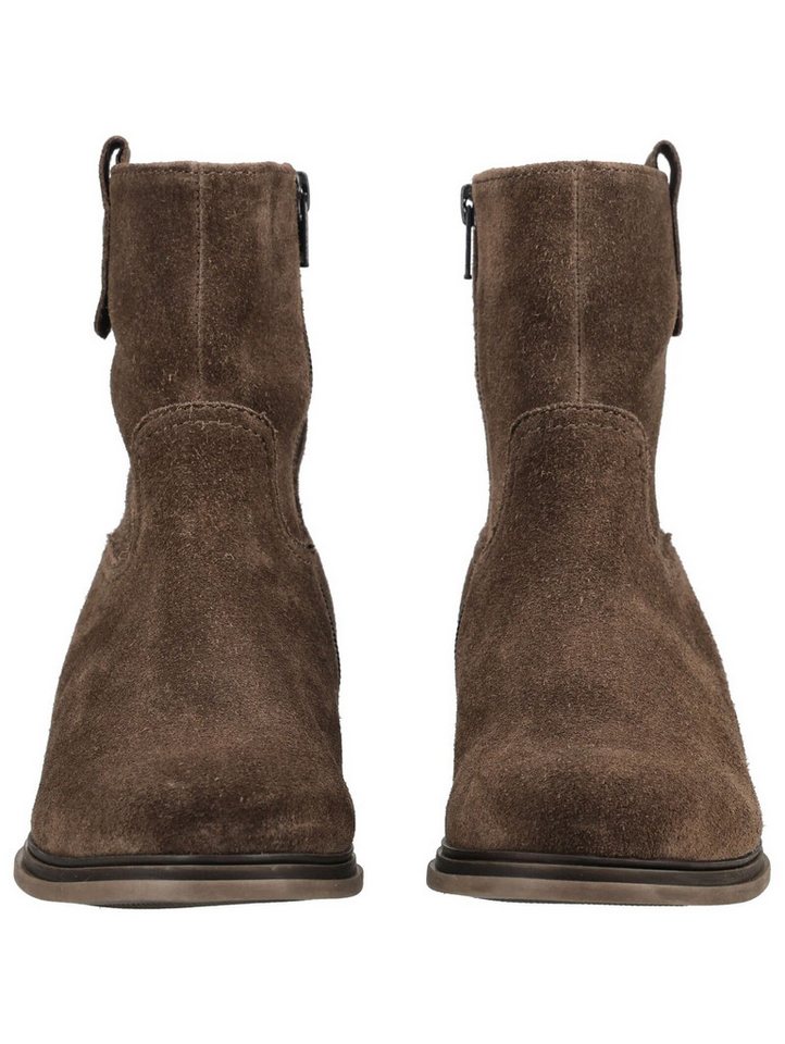 Gabor Gabor Stiefelette Veloursleder Stiefelette – Bild 3 von 5