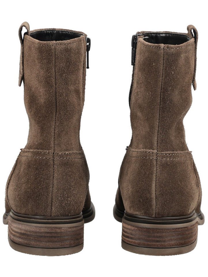 Gabor Gabor Stiefelette Veloursleder Stiefelette – Bild 5 von 5