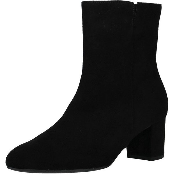 Gabor Gabor Stiefelette Veloursleder Stiefelette