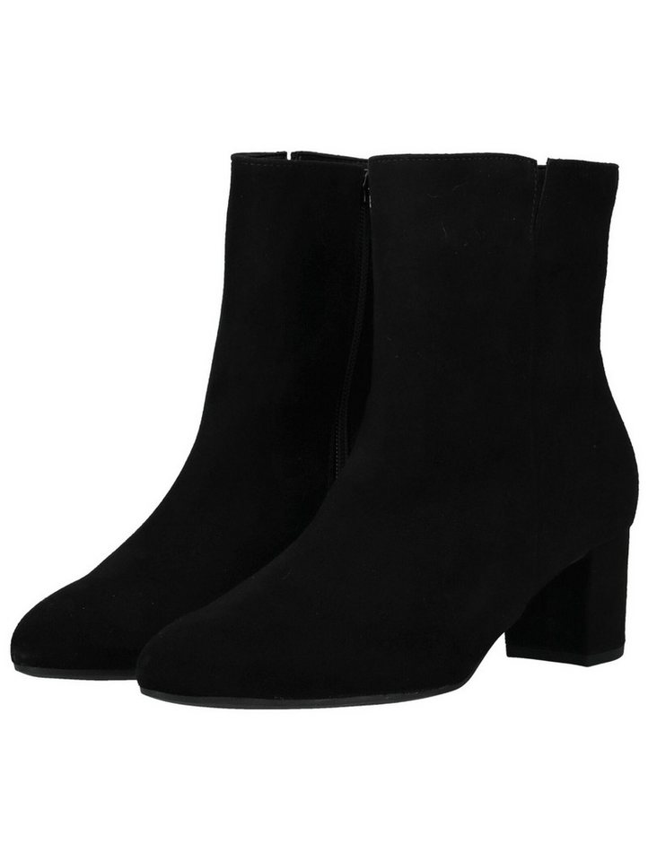 Gabor Gabor Stiefelette Veloursleder Stiefelette – Bild 4 von 5