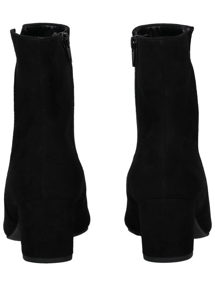 Gabor Gabor Stiefelette Veloursleder Stiefelette – Bild 5 von 5