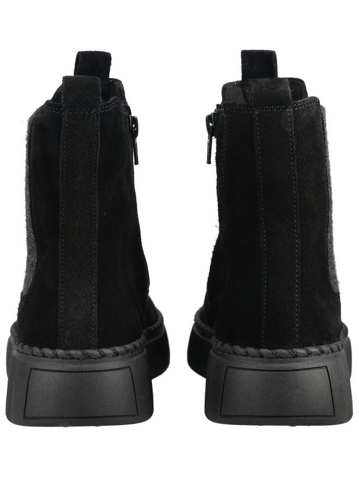 Gabor Gabor Stiefelette Veloursleder/Textil Stiefelette – Bild 5 von 5