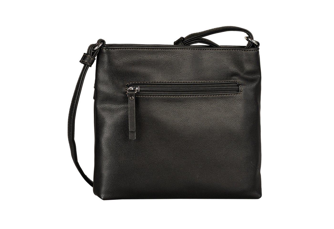 Gabor Umhängetasche Faye, Damen Schultertasche mit Logoprägung – Bild 3 von 4