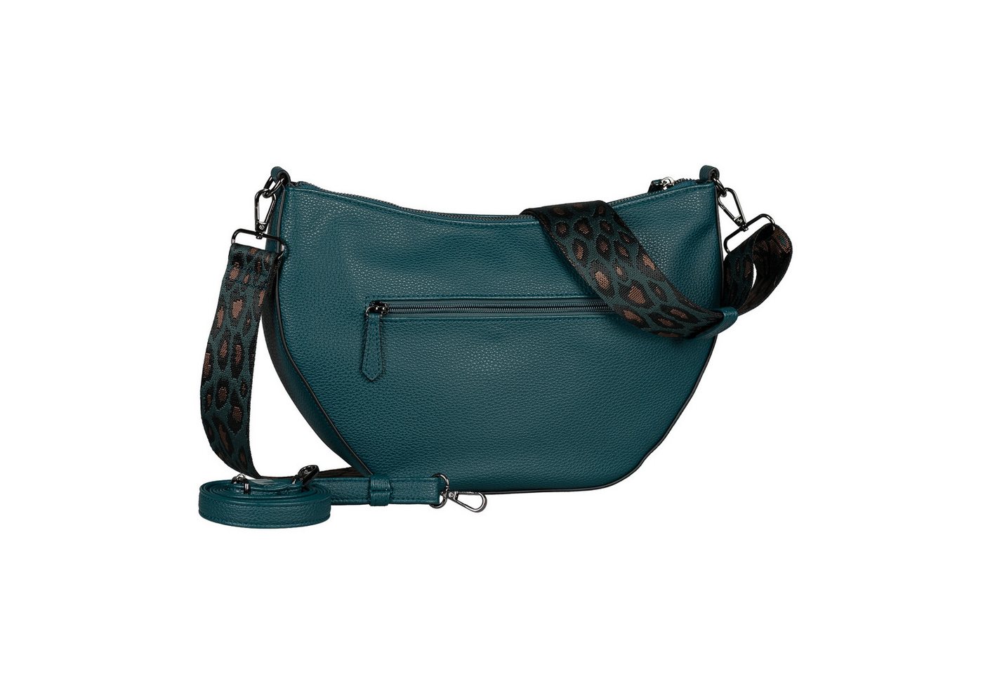 Gabor Umhängetasche Linda, Damen Umhängetasche, Handtasche, Tragetasche mit Logoprägung – Bild 3 von 5