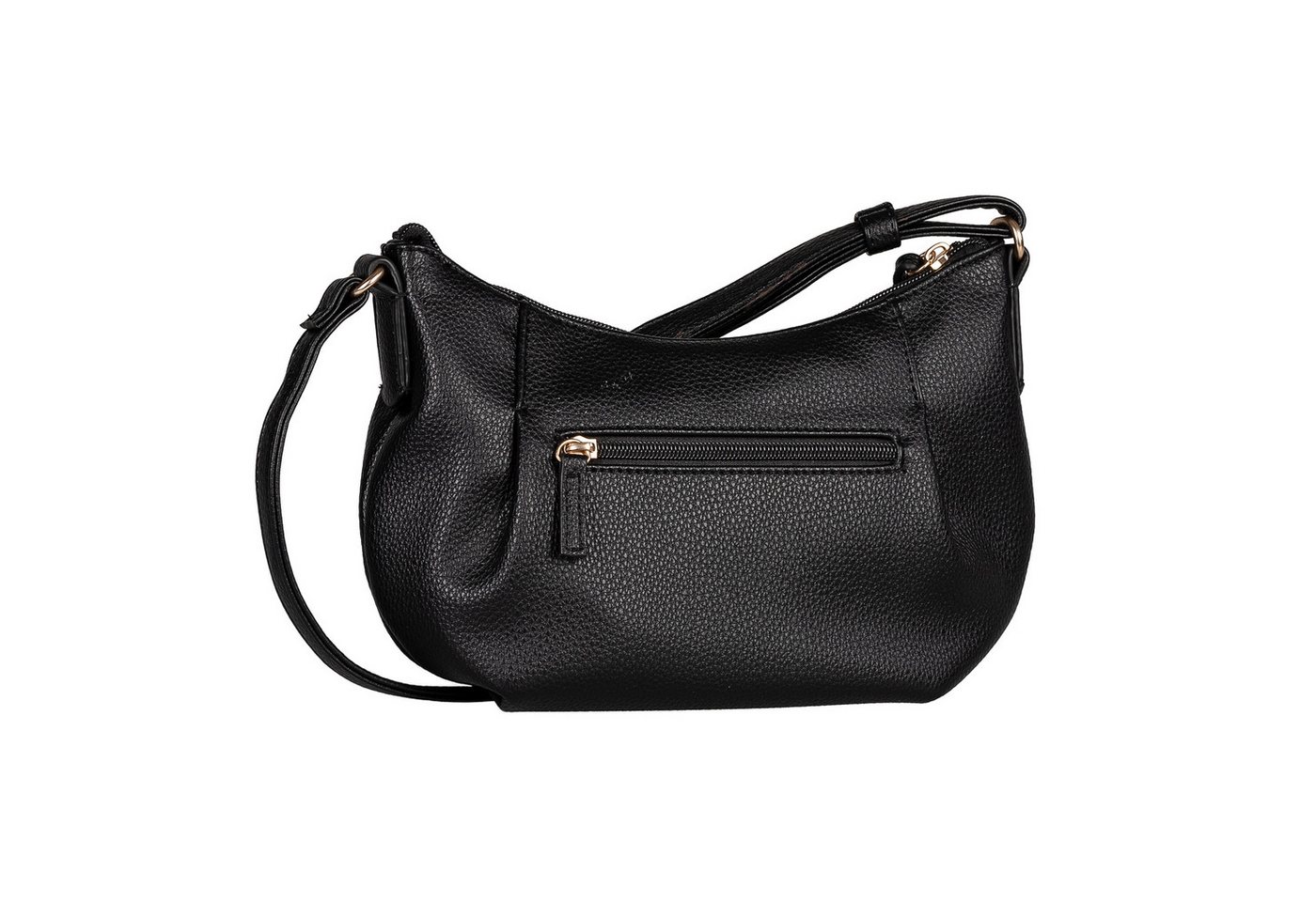 Gabor Umhängetasche Sedine, Damen Schultertasche mit Logo-Applikation – Bild 4 von 5