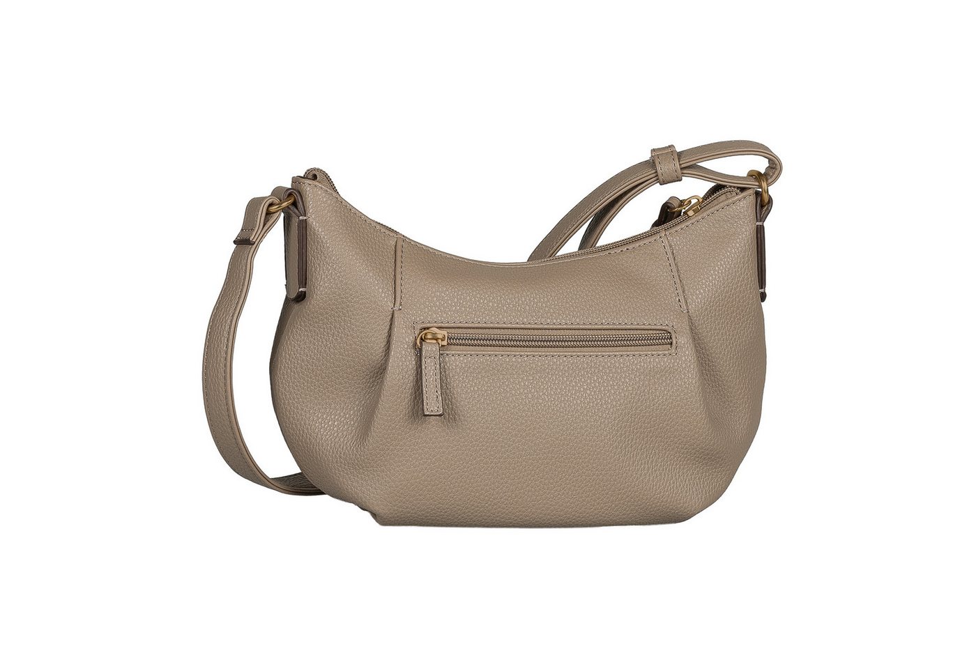 Gabor Umhängetasche Sedine, Damen Schultertasche mit Logo-Applikation – Bild 3 von 4
