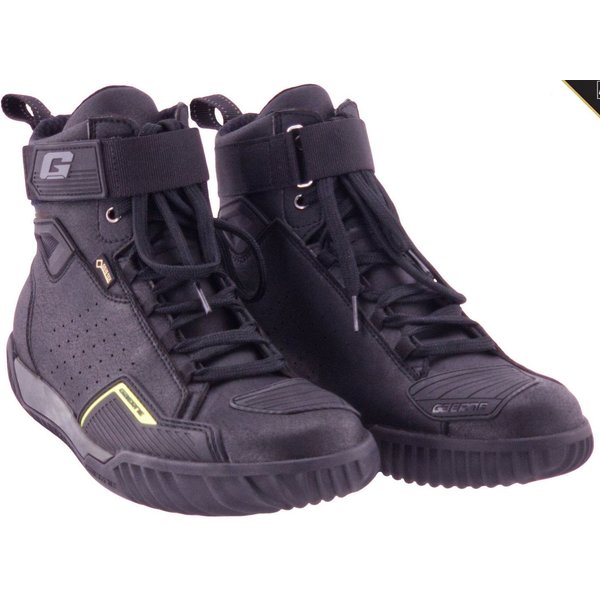 Gaerne Rocket Gore-Tex Motorradschuhe Motorradstiefel wasserdicht