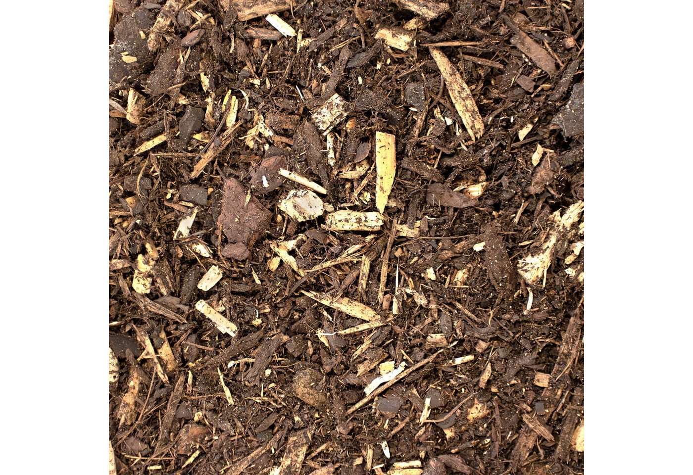 GALAMIO Rindenmulch Rindenmulch 0-40 mm, (Palette, 39-St) – Bild 3 von 5