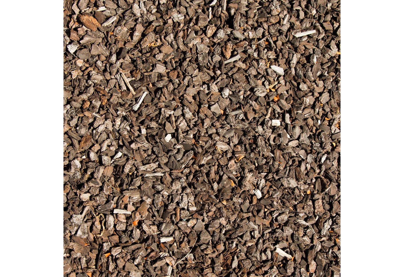 GALAMIO Rindenmulch Rindenmulch Kiefer Fein, (Palette, 39-St) – Bild 3 von 5