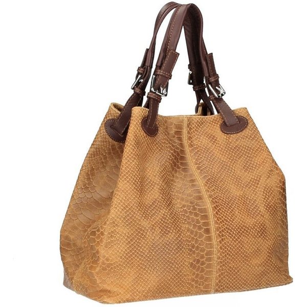 GALINI Handtasche Matilda Damentasche Echtleder, Henkeltasche, Umhängetasche