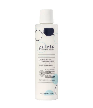 Gallinée Hair Cleansing Cream Haarshampoo · 200 ml