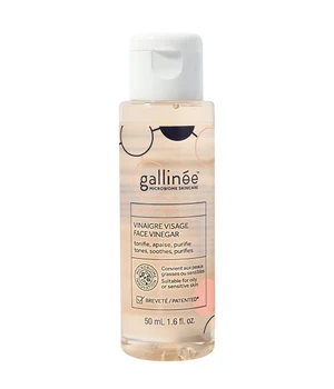 Gallinée Mini Face Vinegar Gesichtswasser · 50 ml