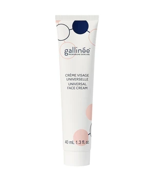 Gallinée Universal Face Cream Gesichtscreme · 40 ml