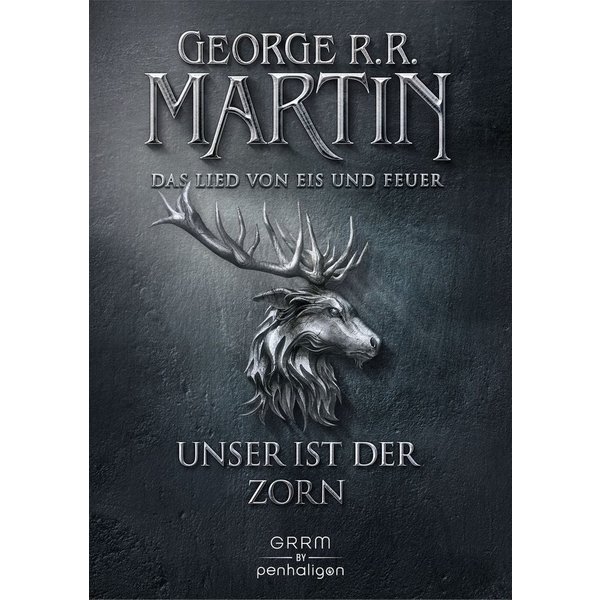 Game of Thrones 2 / George R.R. Martin