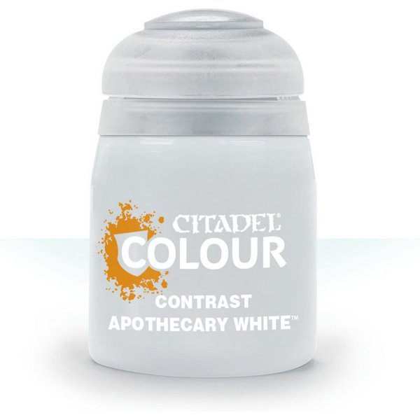 Games Workshop Spielfigur Citadel Contrast Apo