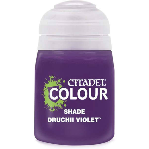Games Workshop Spielfigur Citadel Shade Druchi
