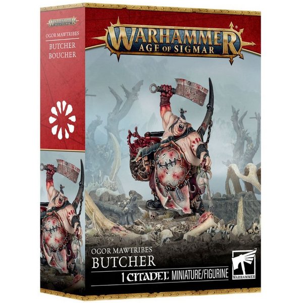 Games Workshop Spielfigur Warhammer Age of Sig