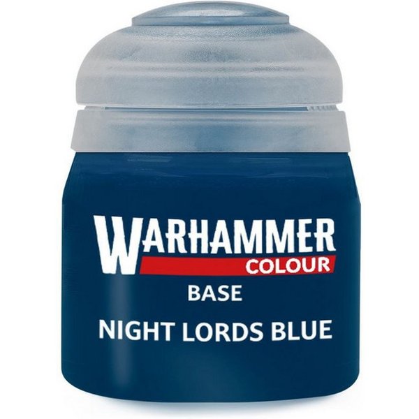 Games Workshop Spielfigur Warhammer Colour Bas