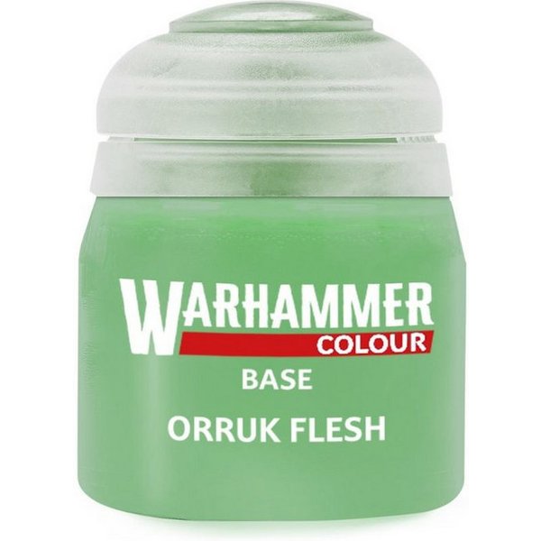 Games Workshop Spielfigur Warhammer Colour Bas