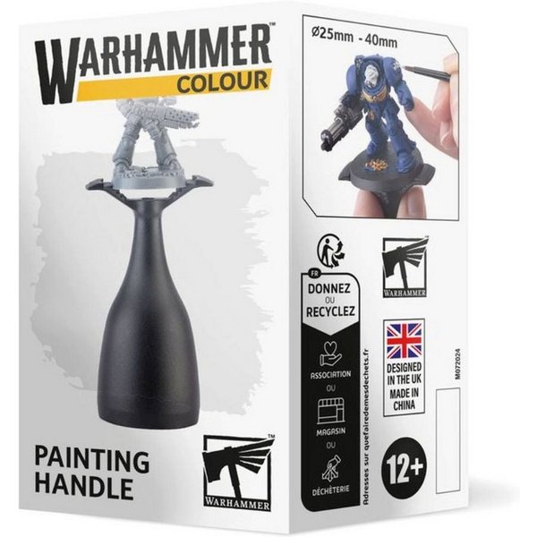 Games Workshop Spielfigur Warhammer Colour Pai