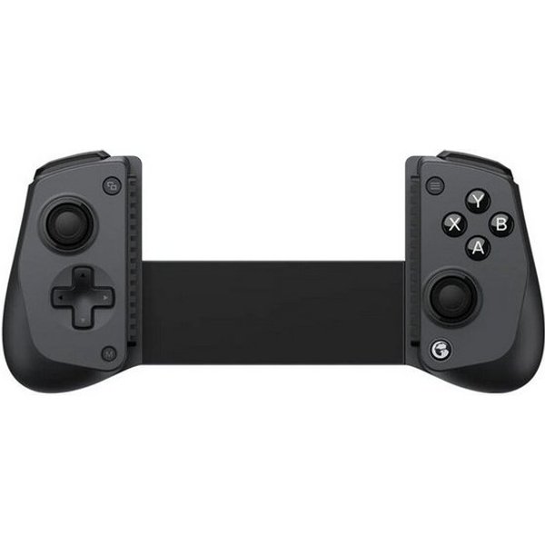Gamesir GameSir X5s Mobile-Controller schwarz für Android & iOS Gaming-Controller (1 St)